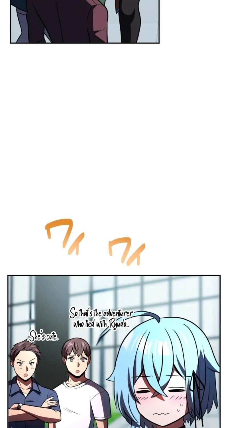 Hidden Class Gravity User Chapter 146 page 27 - 