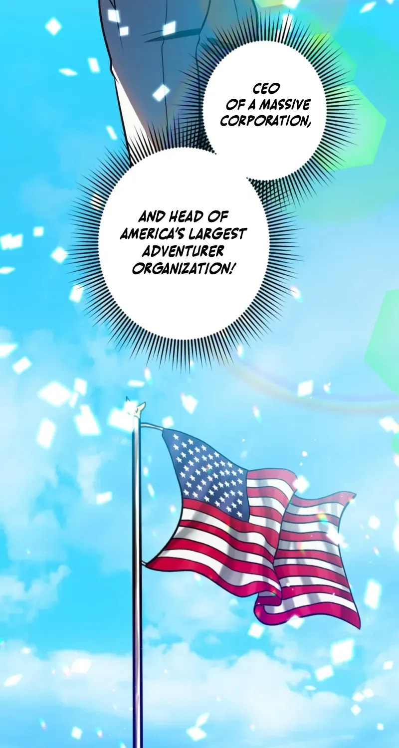Hidden Class Gravity User Chapter 146 page 4 - 