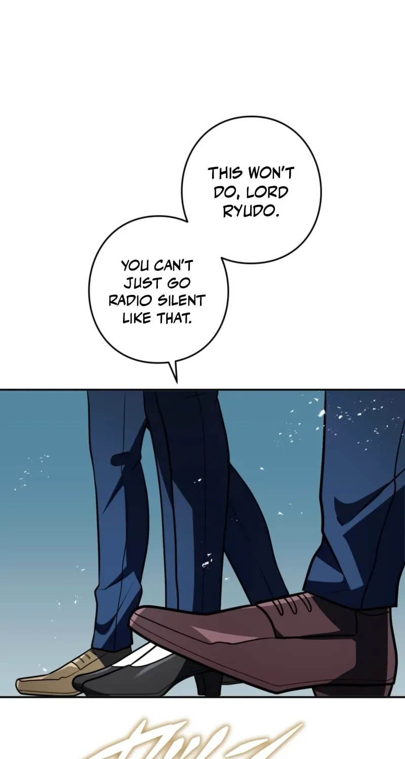 Hidden Class Gravity User Chapter 146 page 31 - 