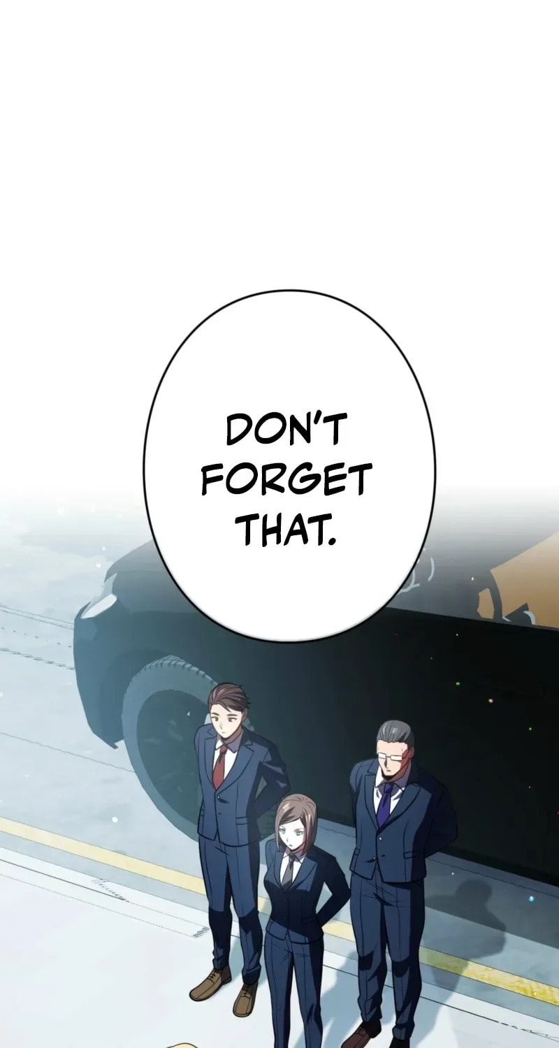 Hidden Class Gravity User Chapter 146 page 37 - 