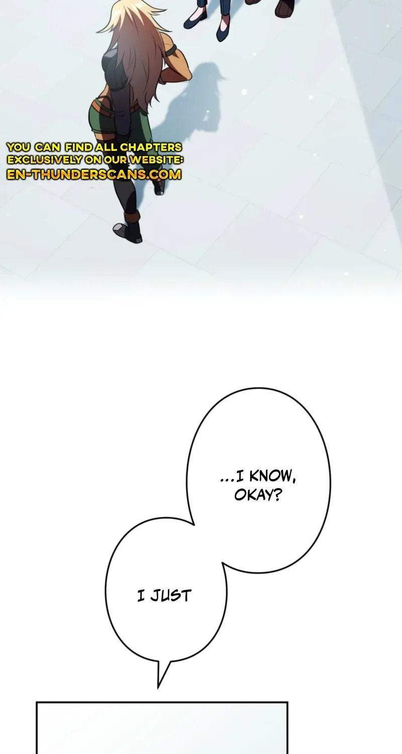 Hidden Class Gravity User Chapter 146 page 38 - 