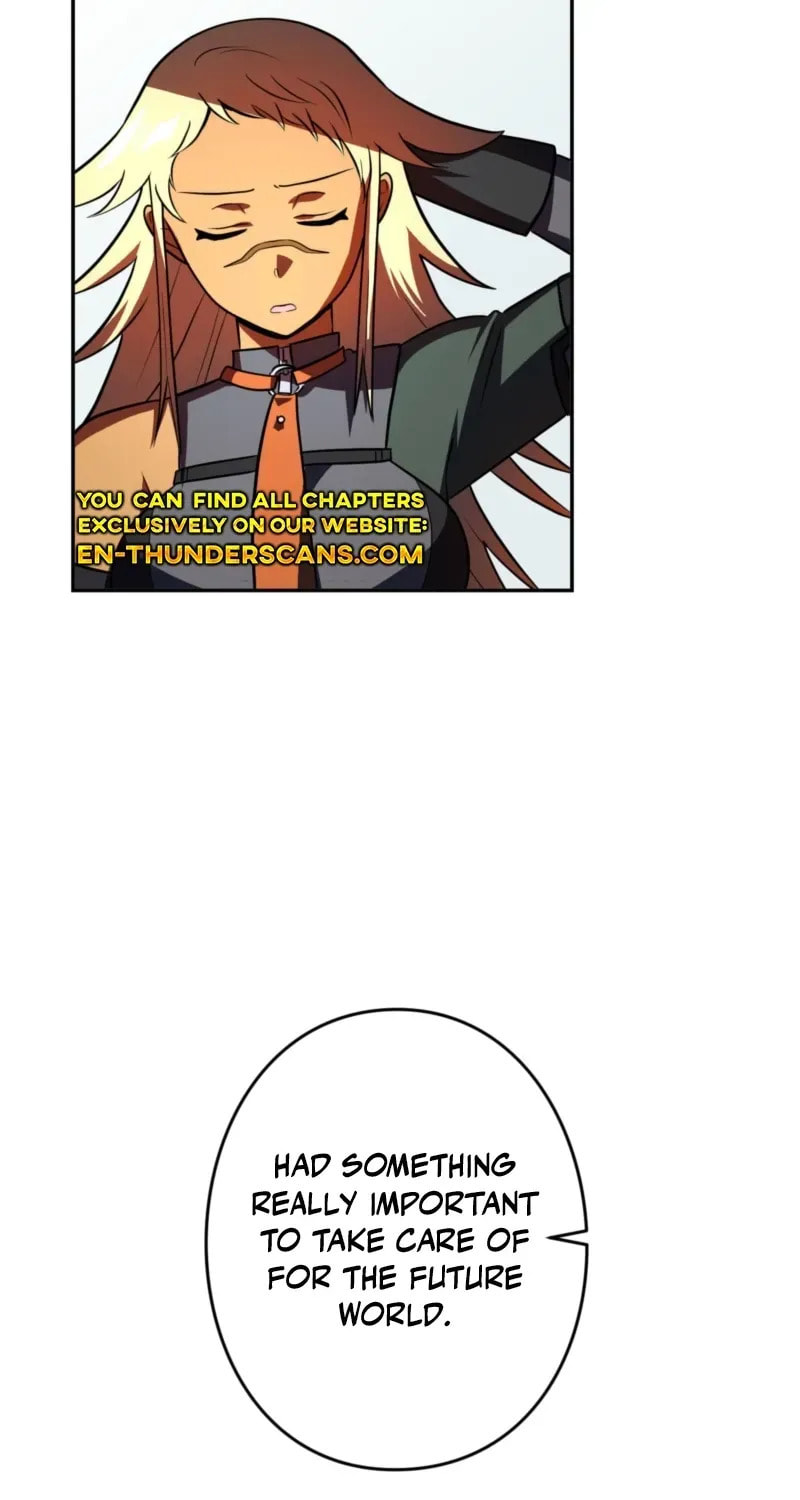 Hidden Class Gravity User Chapter 146 page 39 - 