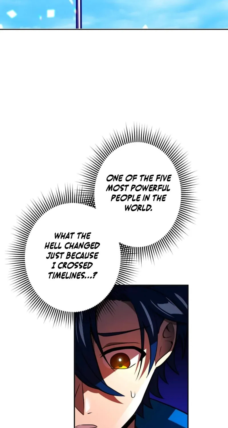 Hidden Class Gravity User Chapter 146 page 5 - 