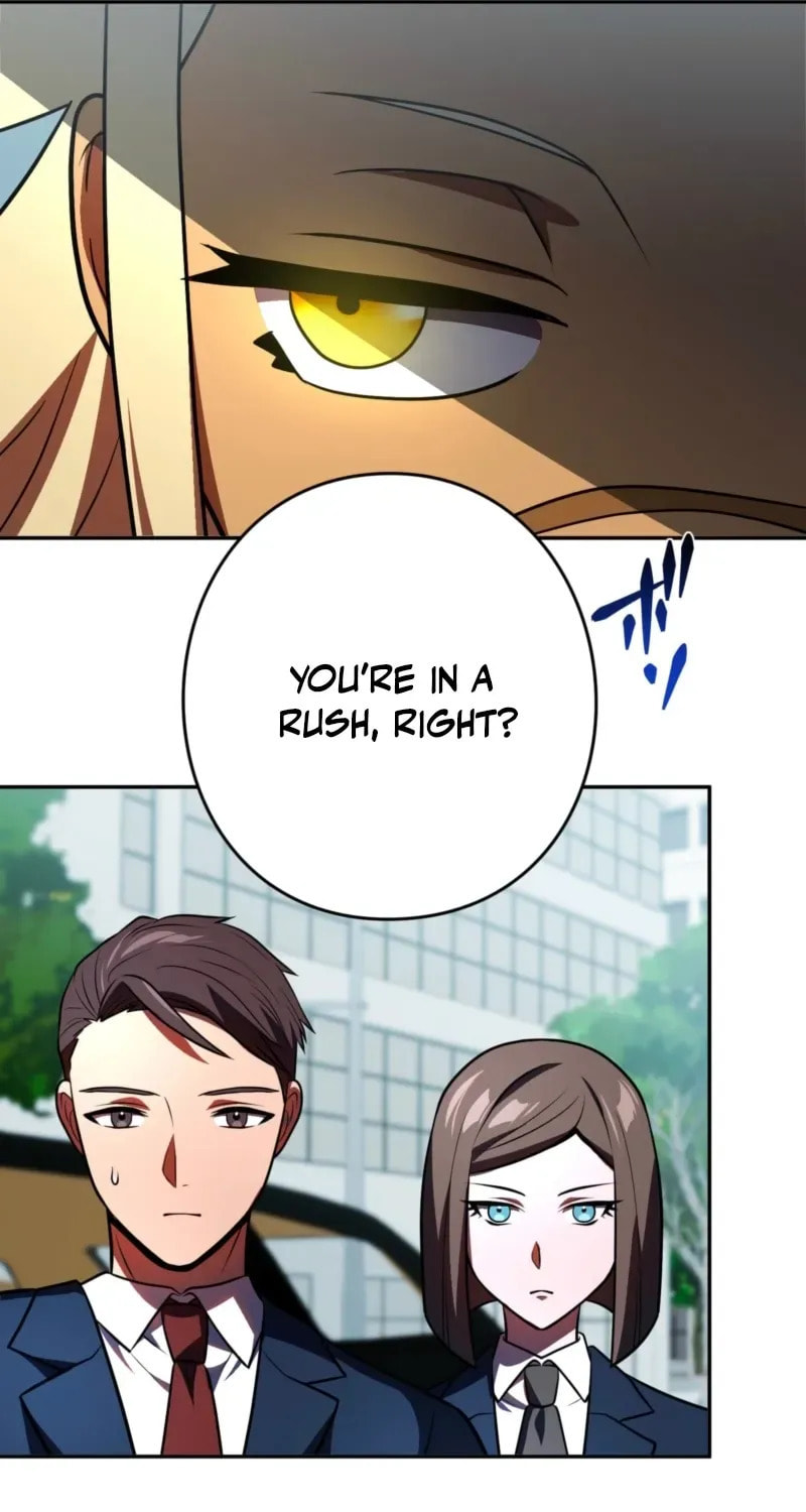 Hidden Class Gravity User Chapter 146 page 44 - 