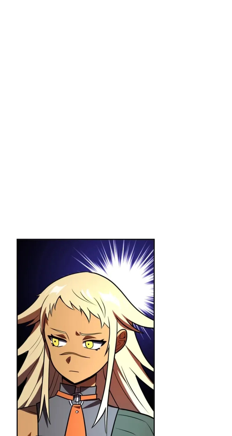 Hidden Class Gravity User Chapter 146 page 46 - 