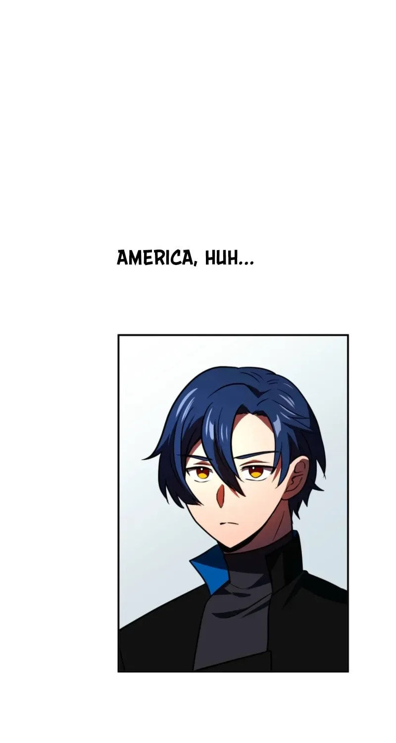 Hidden Class Gravity User Chapter 146 page 48 - 
