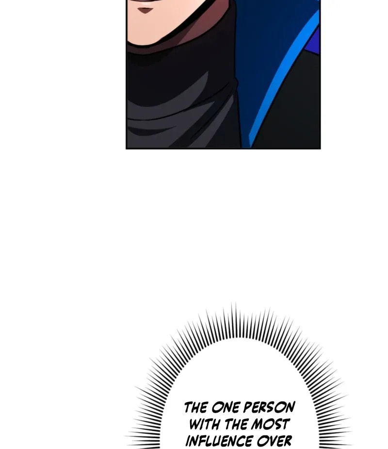 Hidden Class Gravity User Chapter 146 page 6 - 