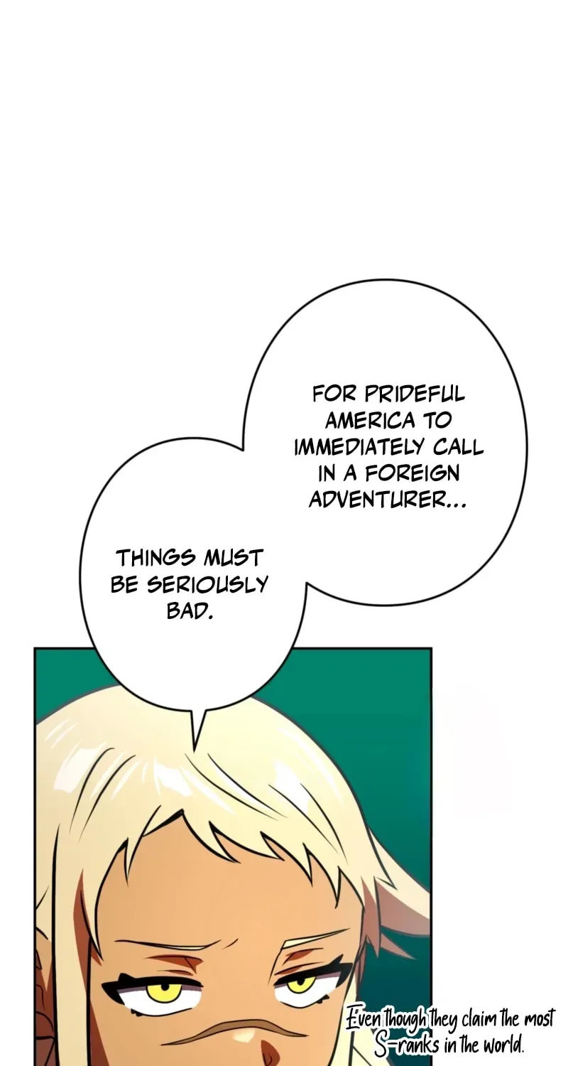Hidden Class Gravity User Chapter 146 page 52 - 