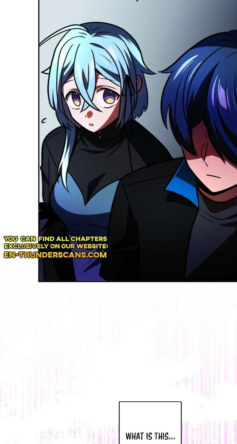 Hidden Class Gravity User Chapter 146 page 55 - 