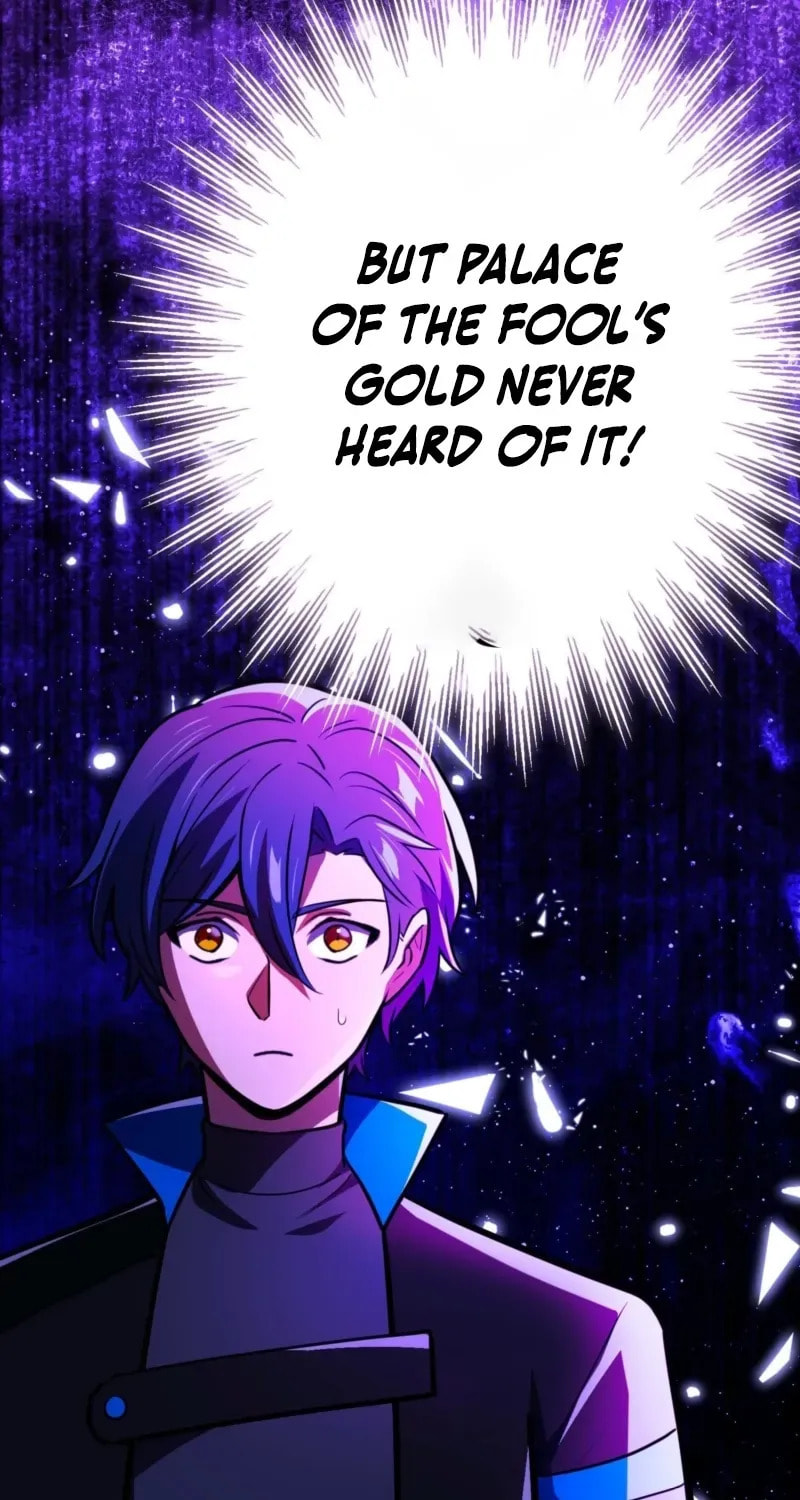 Hidden Class Gravity User Chapter 146 page 57 - 