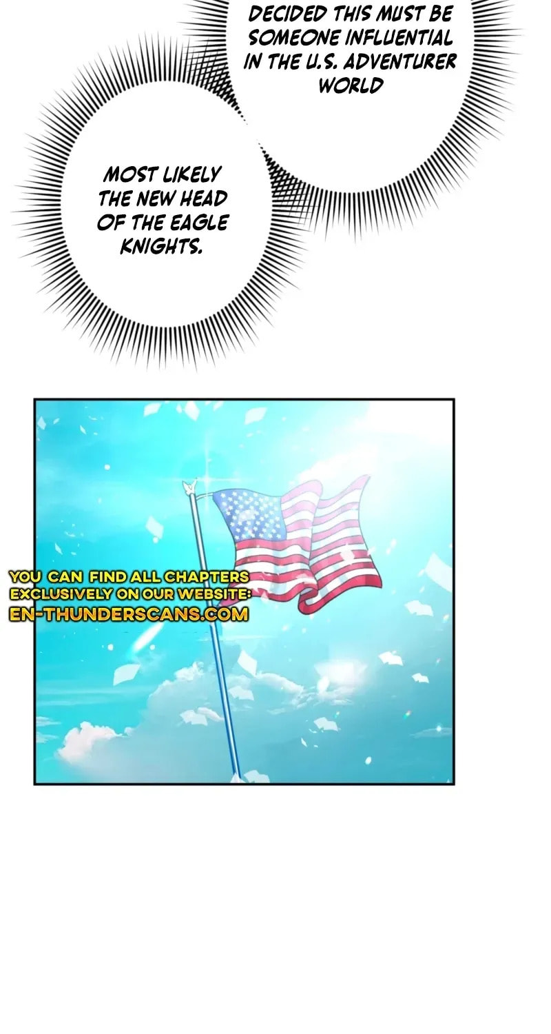 Hidden Class Gravity User Chapter 146 page 60 - 