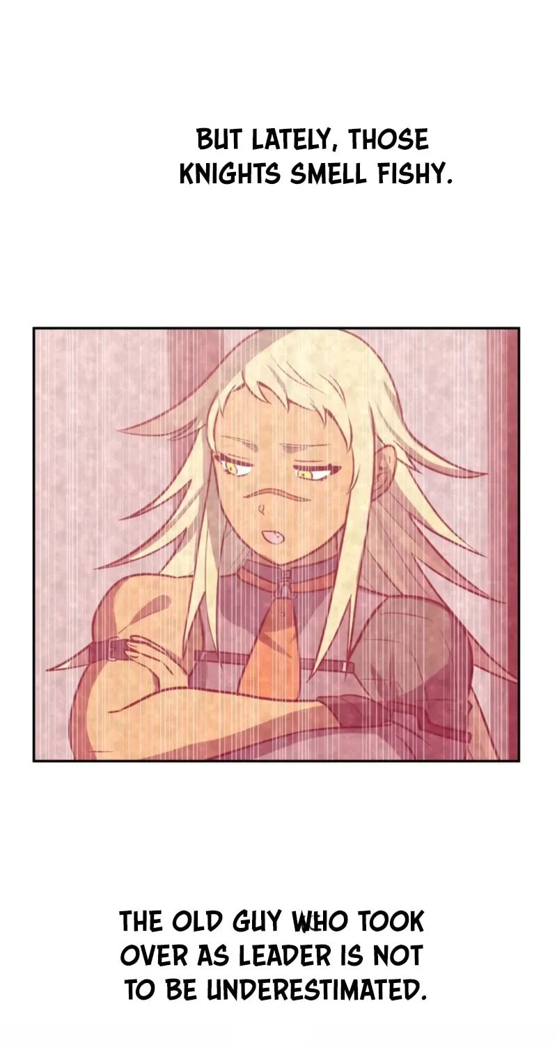Hidden Class Gravity User Chapter 146 page 61 - 