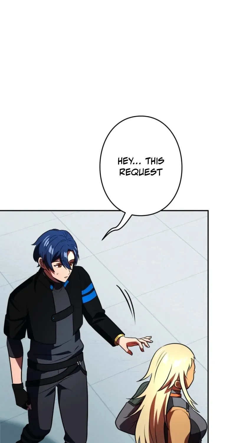 Hidden Class Gravity User Chapter 146 page 65 - 