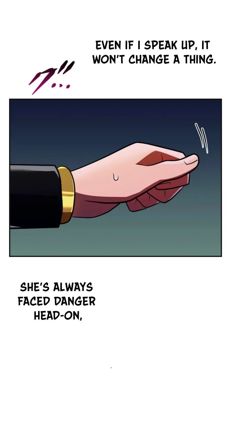 Hidden Class Gravity User Chapter 146 page 67 - 
