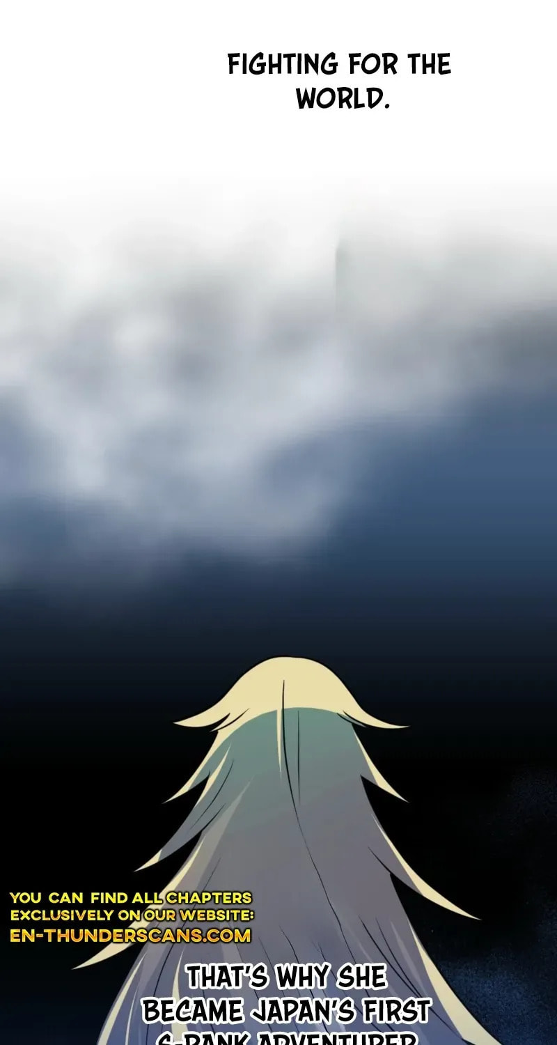 Hidden Class Gravity User Chapter 146 page 68 - 