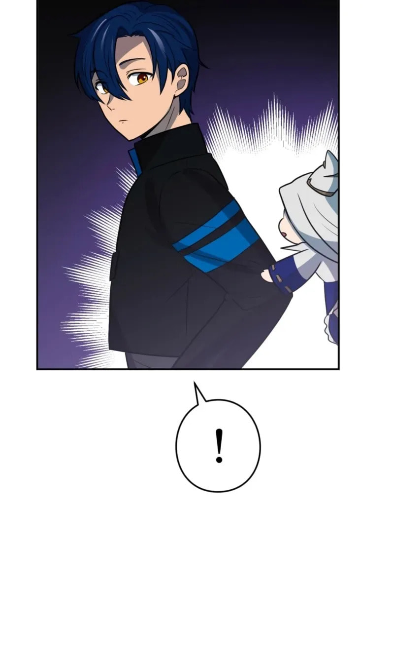 Hidden Class Gravity User Chapter 146 page 72 - 
