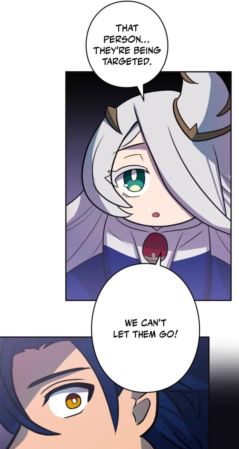Hidden Class Gravity User Chapter 146 page 73 - 