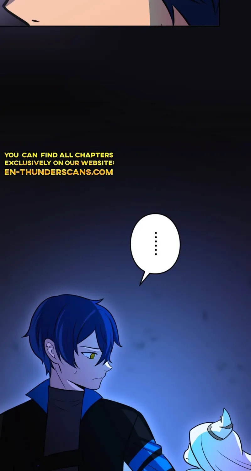 Hidden Class Gravity User Chapter 146 page 74 - 