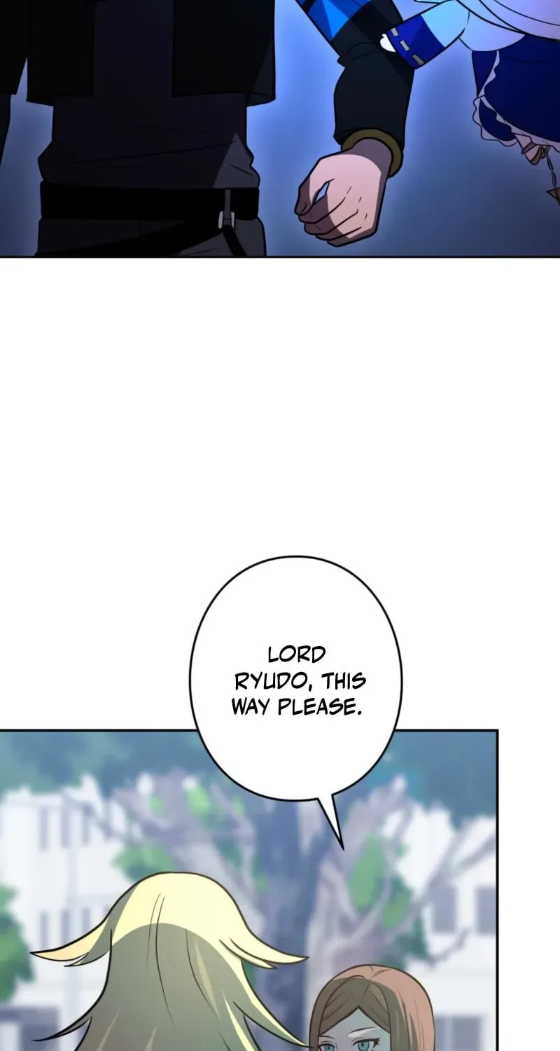 Hidden Class Gravity User Chapter 146 page 75 - 