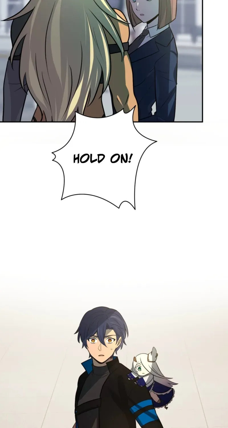 Hidden Class Gravity User Chapter 146 page 76 - 