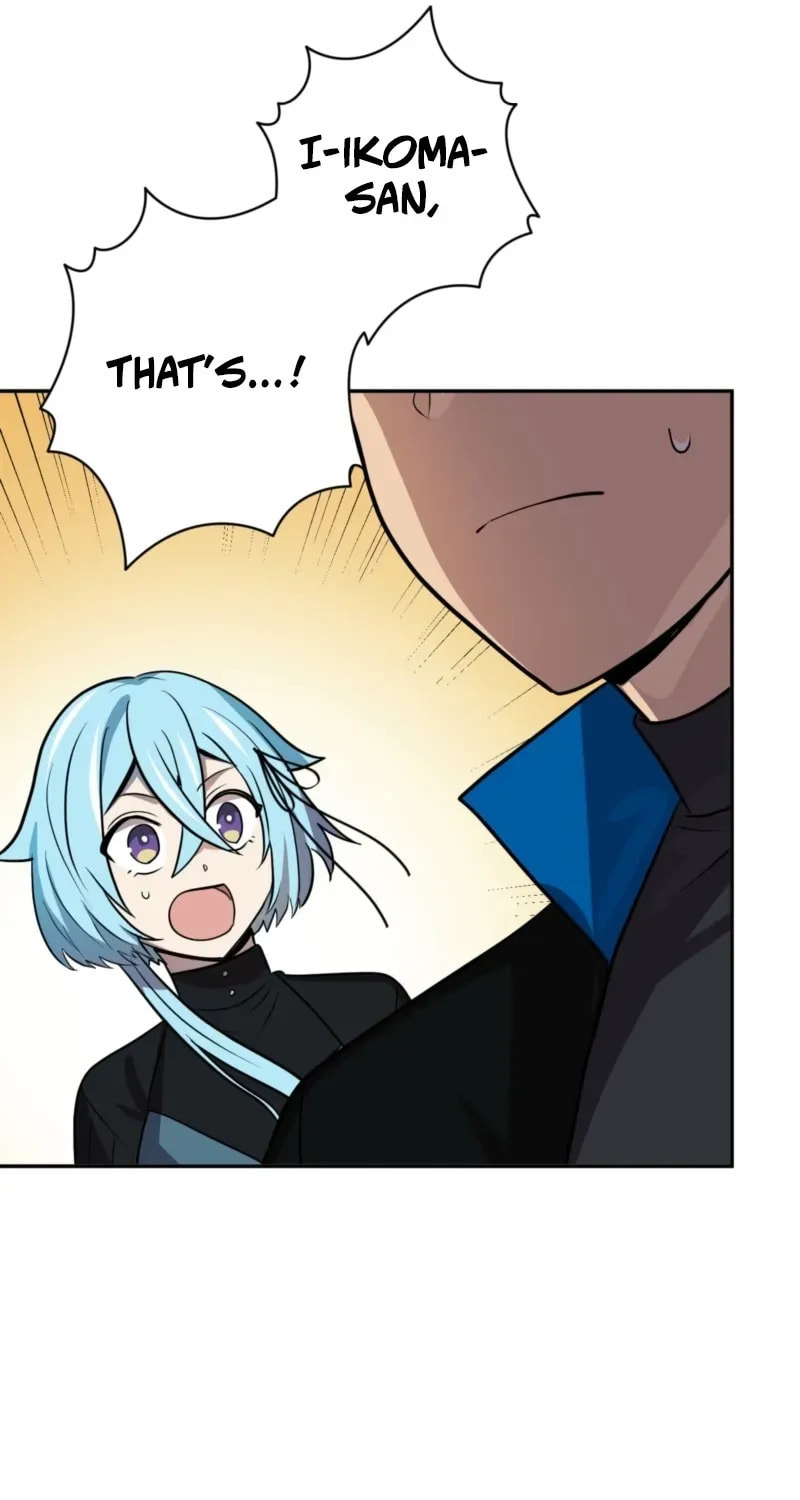 Hidden Class Gravity User Chapter 146 page 80 - 