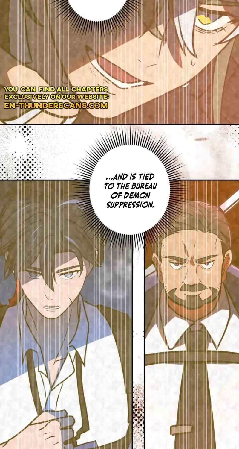 Hidden Class Gravity User Chapter 146 page 9 - 
