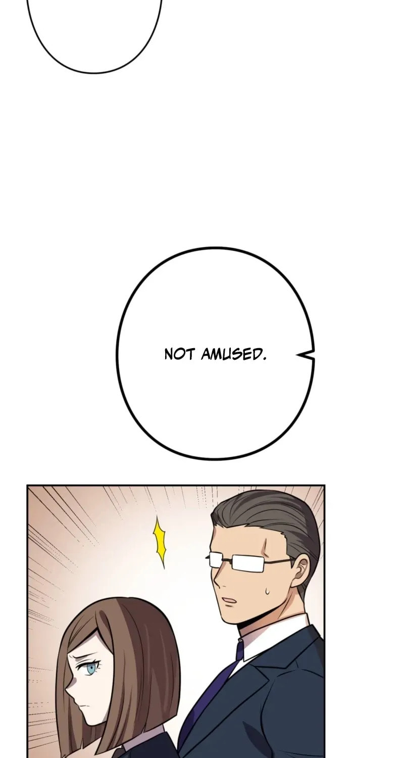 Hidden Class Gravity User Chapter 146 page 82 - 