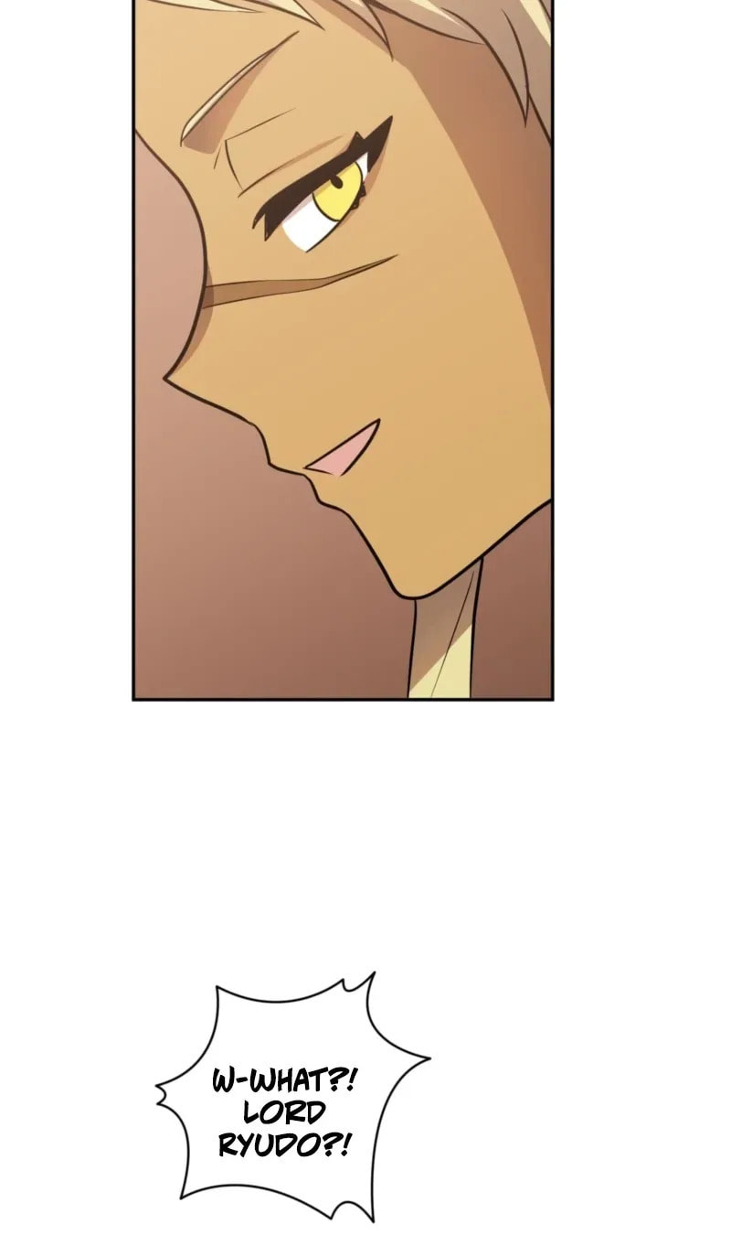Hidden Class Gravity User Chapter 146 page 85 - 