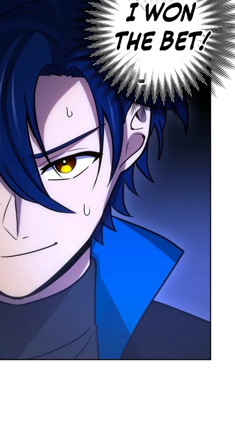 Hidden Class Gravity User Chapter 146 page 91 - 