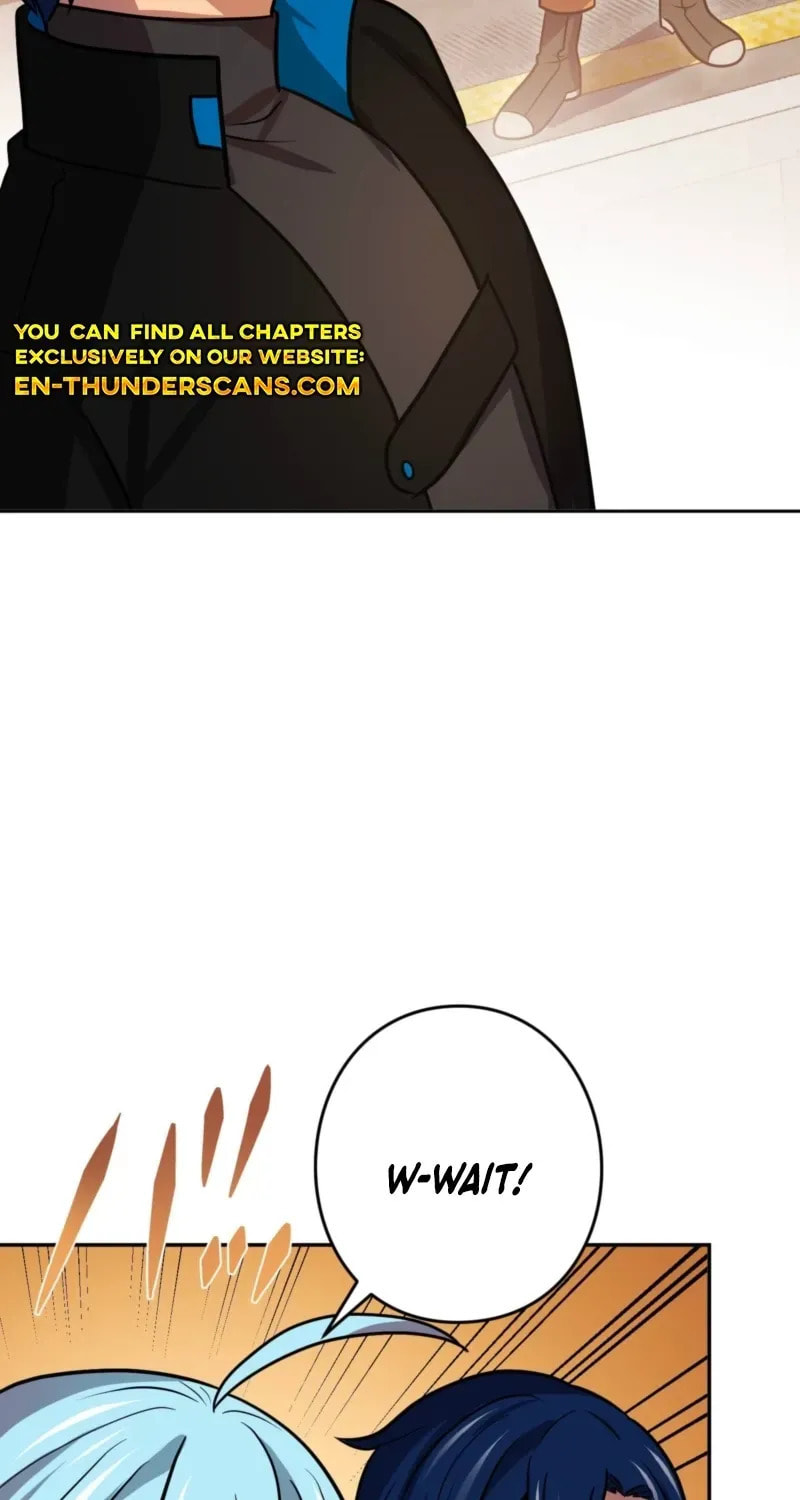 Hidden Class Gravity User Chapter 146 page 95 - 