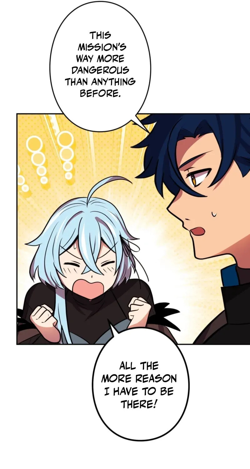 Hidden Class Gravity User Chapter 146 page 100 - 