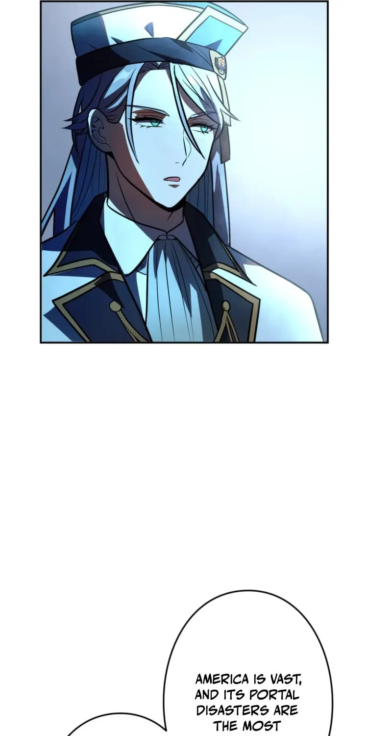 Hidden Class Gravity User Chapter 147 page 11 - 