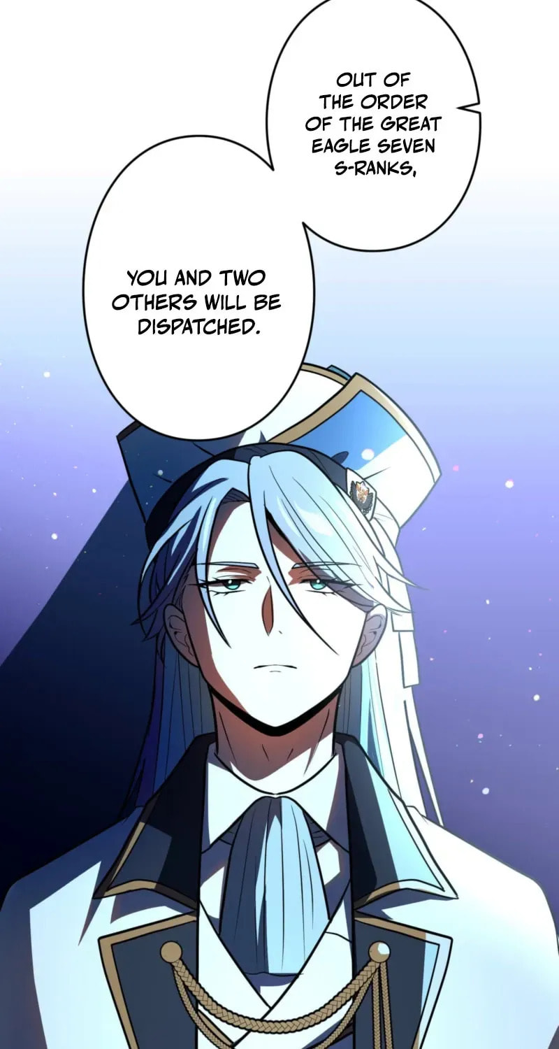 Hidden Class Gravity User Chapter 147 page 13 - 