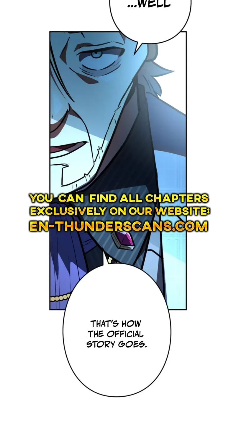 Hidden Class Gravity User Chapter 147 page 16 - 