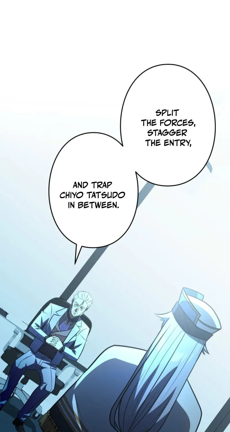 Hidden Class Gravity User Chapter 147 page 17 - 