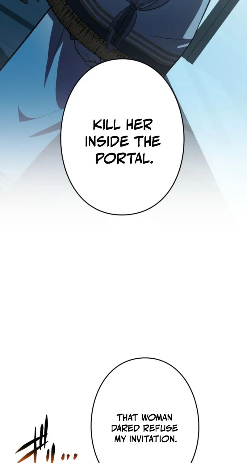 Hidden Class Gravity User Chapter 147 page 18 - 