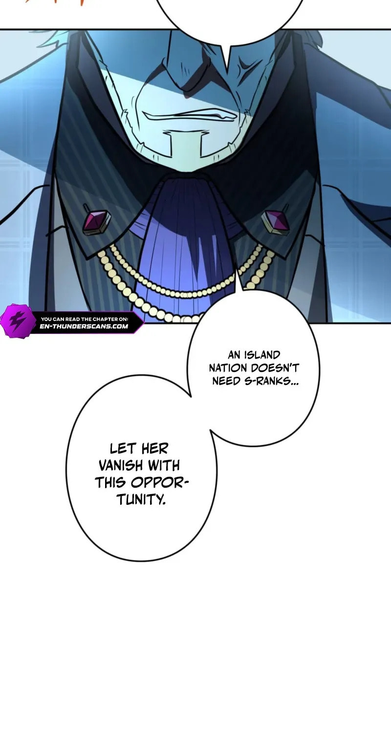 Hidden Class Gravity User Chapter 147 page 19 - 
