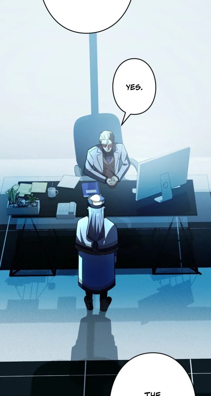 Hidden Class Gravity User Chapter 147 page 3 - 