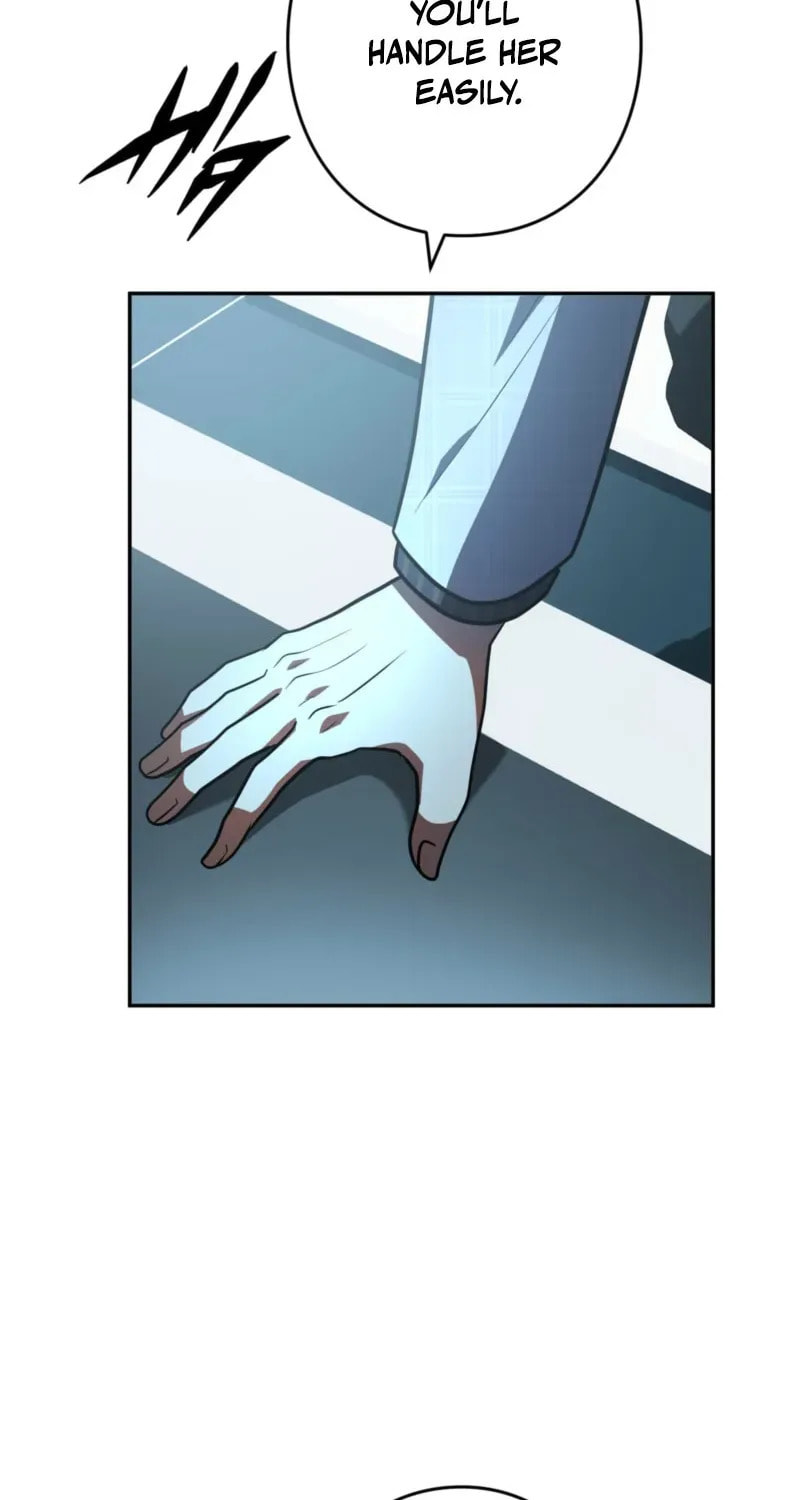 Hidden Class Gravity User Chapter 147 page 22 - 