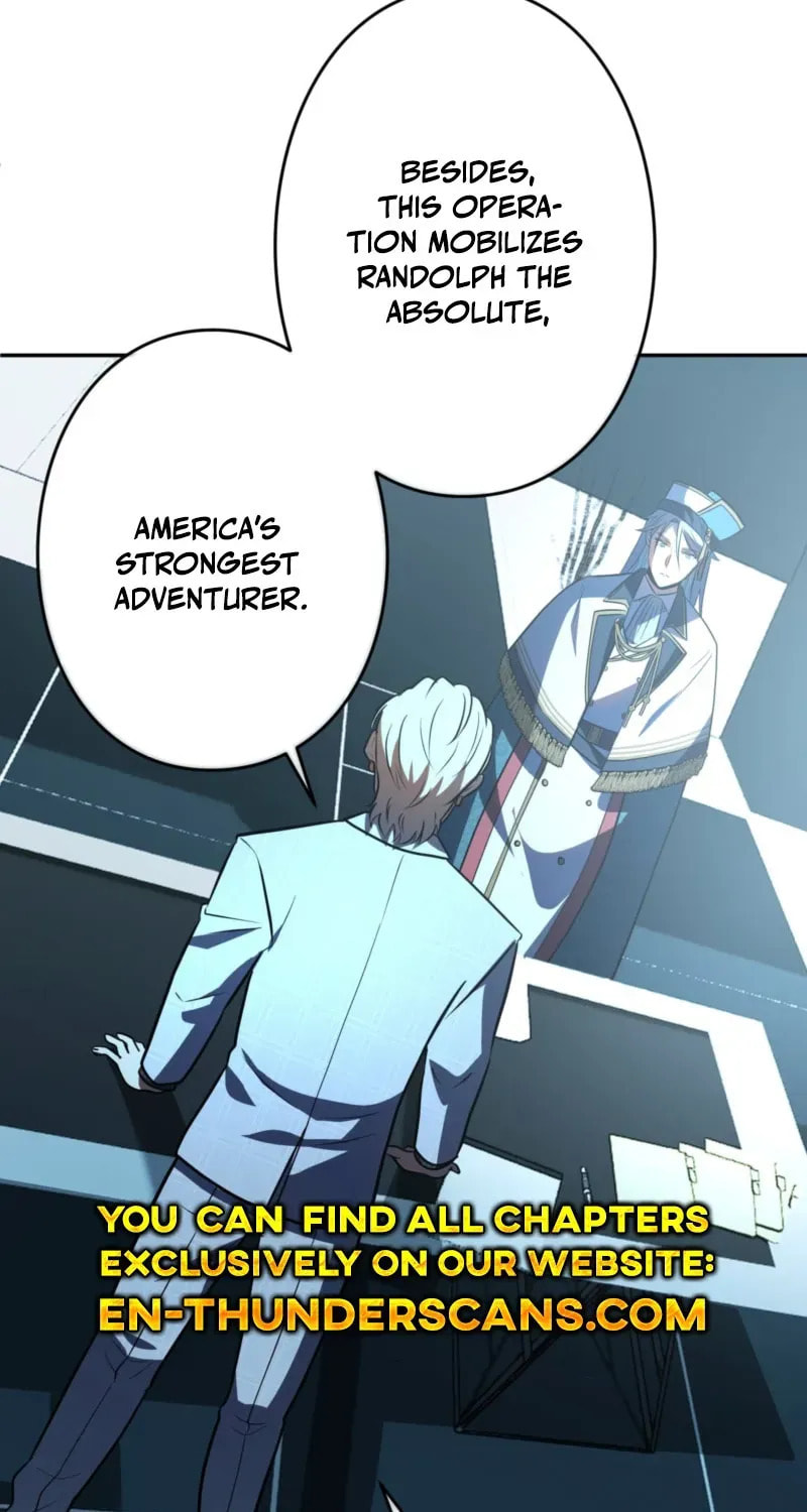 Hidden Class Gravity User Chapter 147 page 23 - 