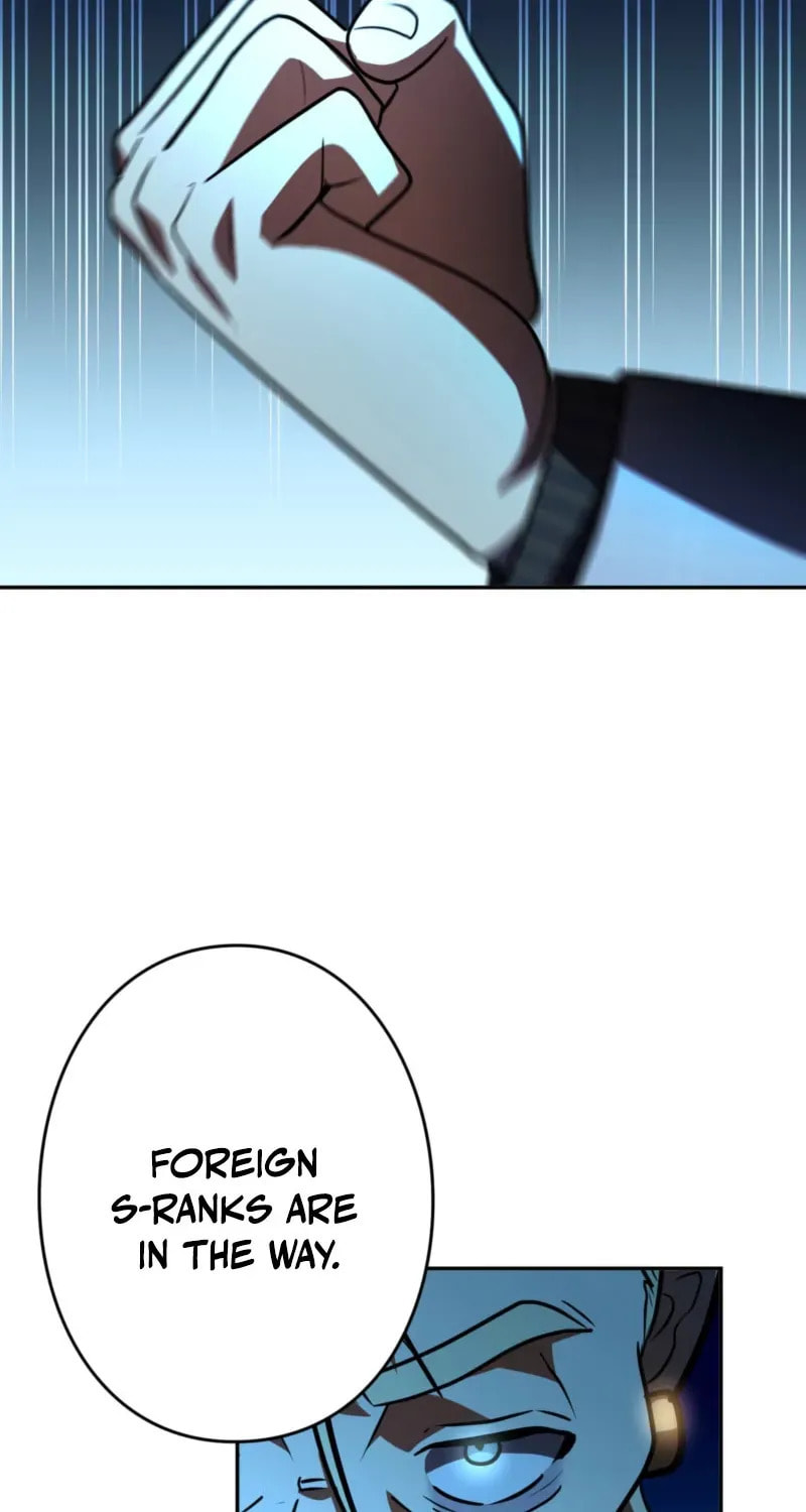 Hidden Class Gravity User Chapter 147 page 26 - 