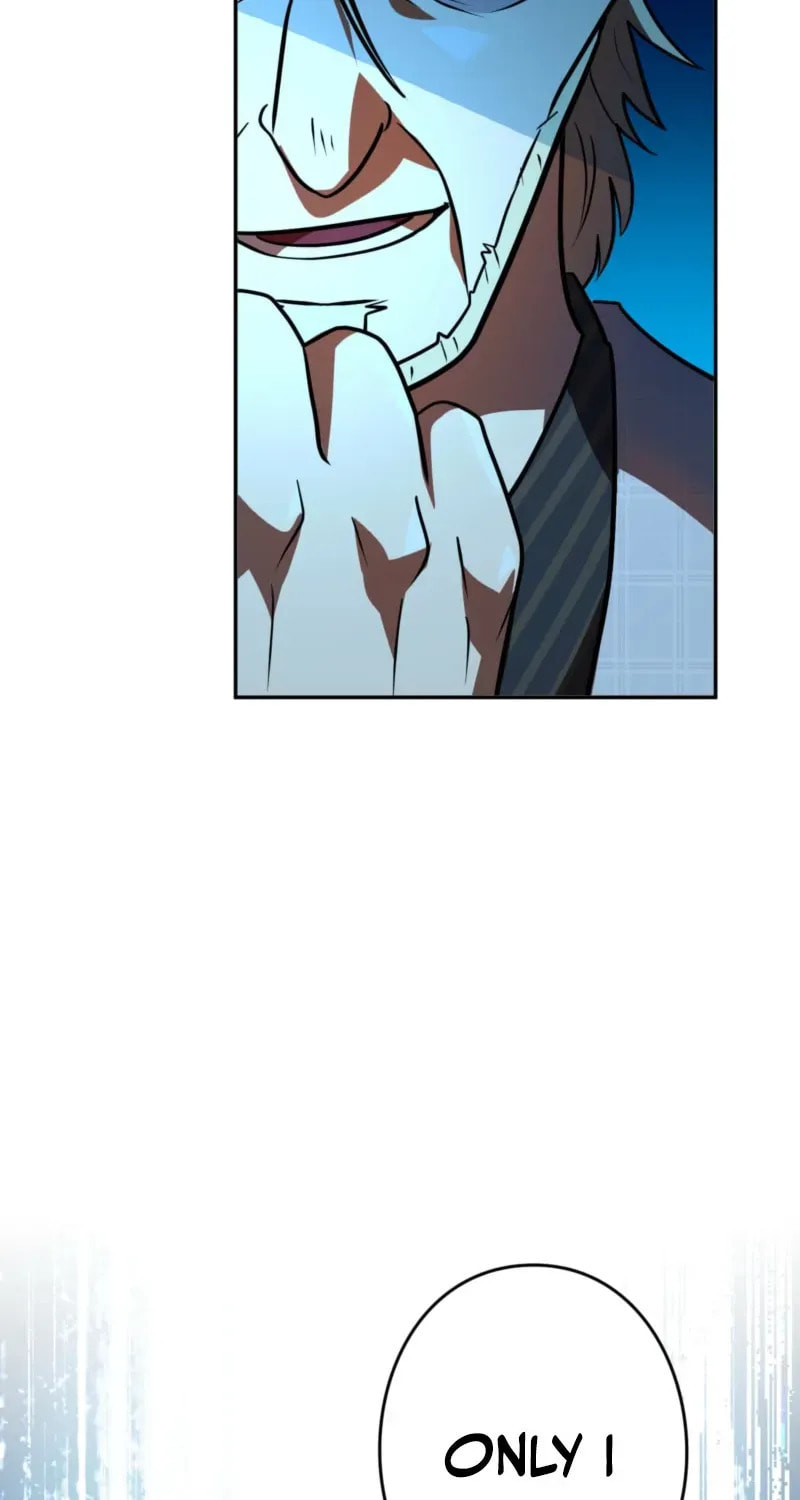 Hidden Class Gravity User Chapter 147 page 27 - 