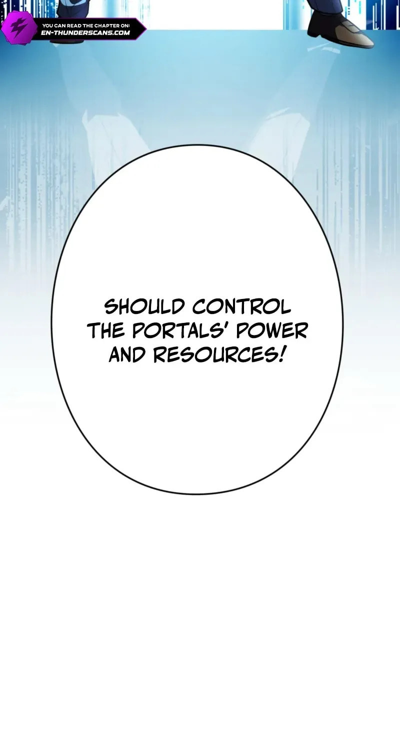 Hidden Class Gravity User Chapter 147 page 29 - 