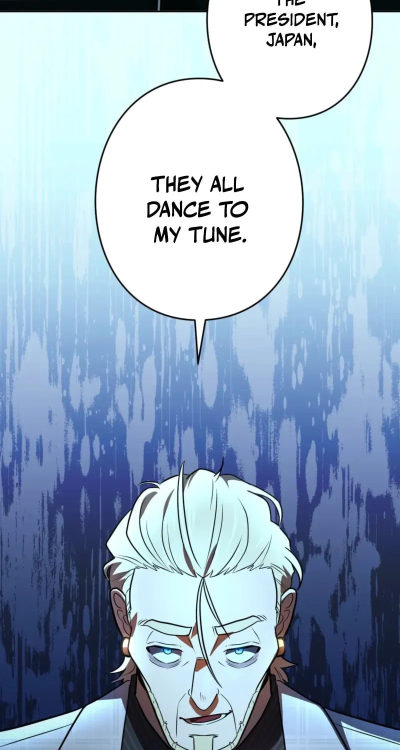 Hidden Class Gravity User Chapter 147 page 4 - 