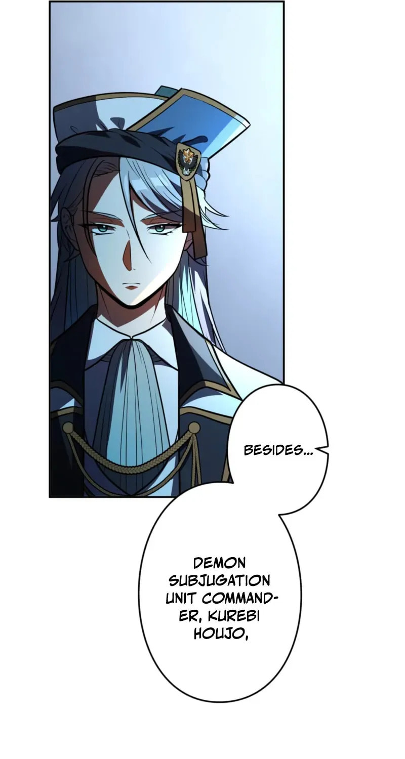 Hidden Class Gravity User Chapter 147 page 31 - 