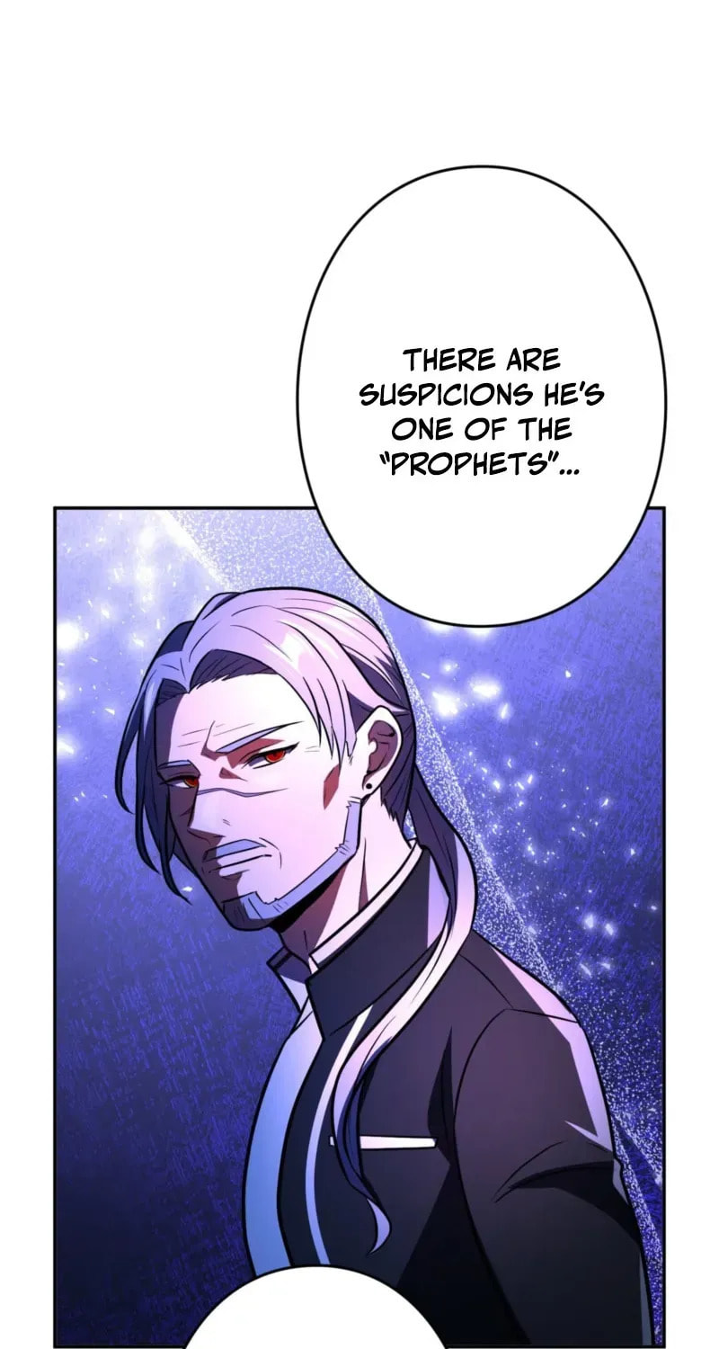 Hidden Class Gravity User Chapter 147 page 32 - 