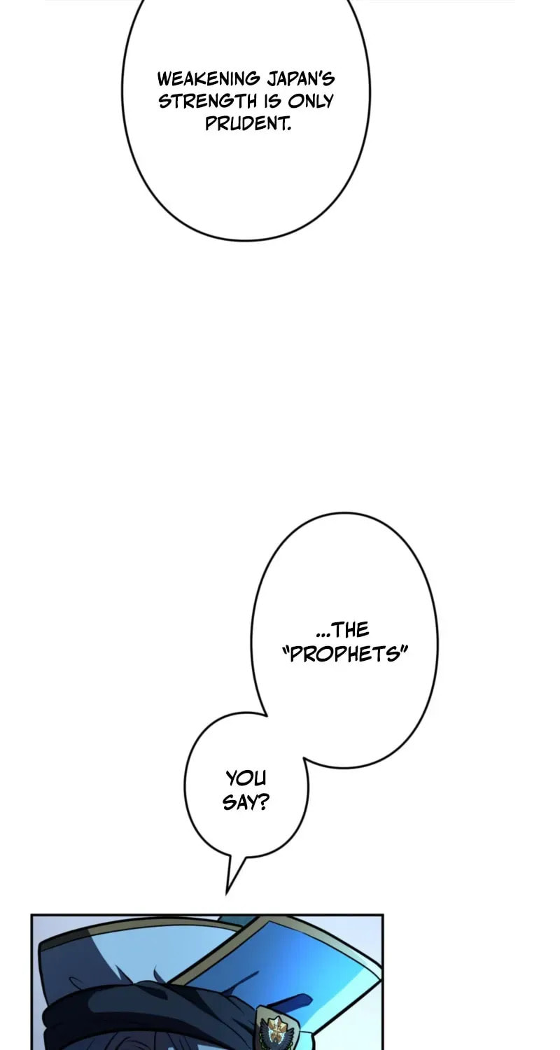 Hidden Class Gravity User Chapter 147 page 33 - 