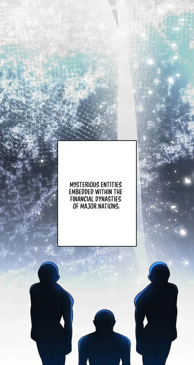 Hidden Class Gravity User Chapter 147 page 36 - 