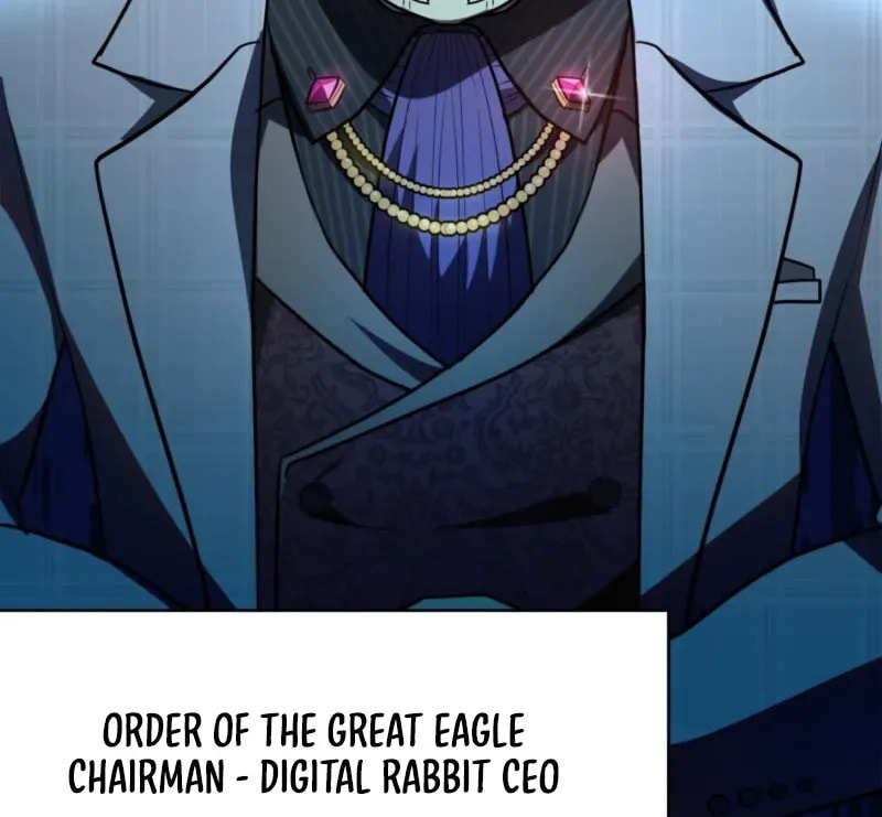 Hidden Class Gravity User Chapter 147 page 5 - 