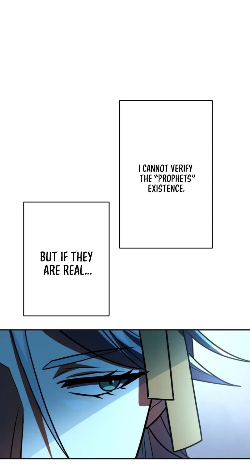 Hidden Class Gravity User Chapter 147 page 41 - 
